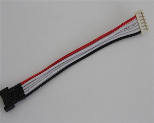 Balancer adapterkabel - x, balancer-adapterkabel