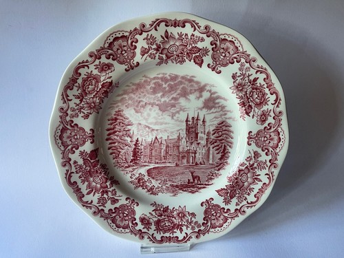 Speiseteler 25cm enoch - speiseteler, dm.25cm