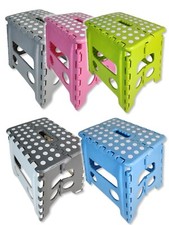 Klapphocker Falt Tritt Hocker