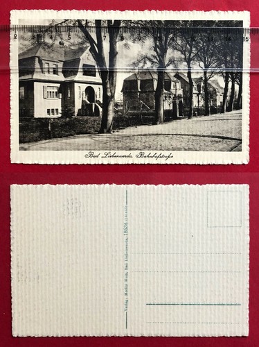 Bad liebenwerda 1910 - bad, um