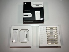 Apple iPhone iPod Classic Touch Universal Dock MB125G/B  Remote & Dock TOP #44