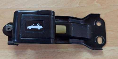 Motorhaubenöffner hebel griff - hebel,