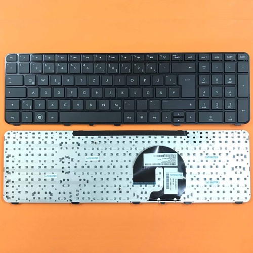 Schwarz tastatur keyboard - -,