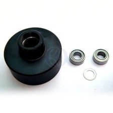 PN0296 Thunder Tiger Kupplungsglocke 31.5mm TRA^