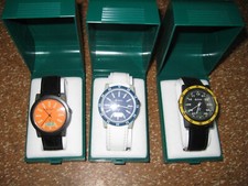 4 x Eurochron / Junghans