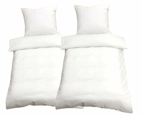Tlg uni bettwäsche 135 x - 4,