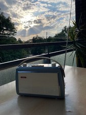 Akkord Motorette 62 Transistor