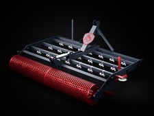 REITPLATZPLANER EQUUS PROFI