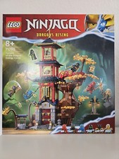 LEGO® Ninjago Tempel der