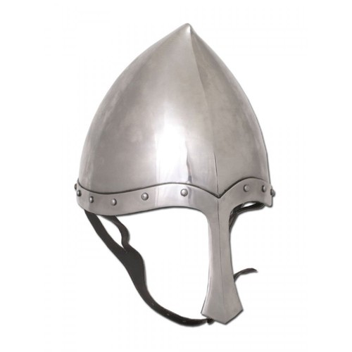 Italo normannischer nasalhelm - italo-normannischer,
