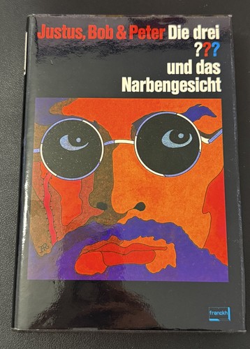Hitchcock die drei - a.,