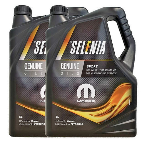 Selenia sport motoröl - selenia,