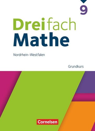 Dreifach mathe schuljahr - dreifach,