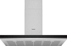 Siemens LC97BHM50 iQ300 Dunstabzugshaube Wandesse 90cm Abluft Umluft 1666113