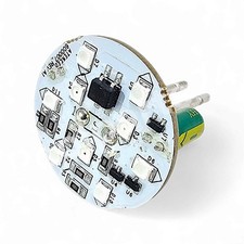 Whirlpool Mini LED Lampe