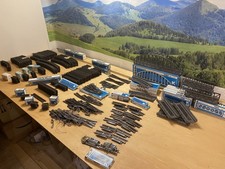 Märklin sehr großes K-Gleis