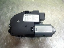 Stellmotor Steuergerät Schiebedach Panoramadach Mercedes AMG Webasto A1669069600