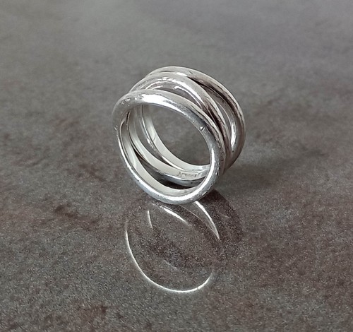 Emporio armani ring 925 - armani,