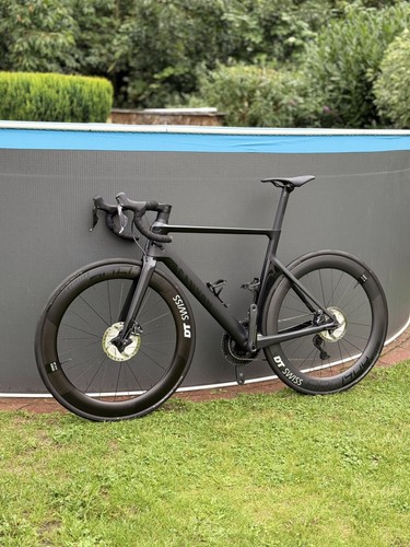 Rennrad carbon gebraucht