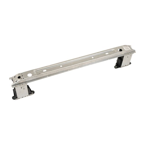Traverse hinten crashbox - traverse,