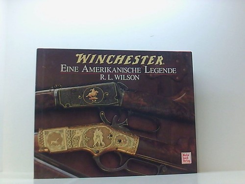 Winchester eine amerikanische - winchester:,