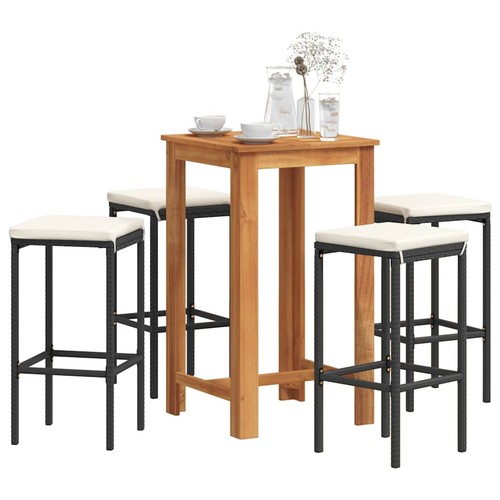 Gartenbar set theke - set, bar