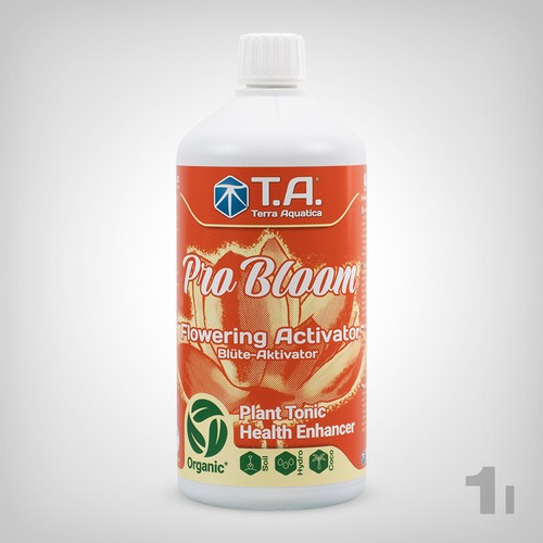 Terra aquatica pro bloom - terra,