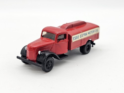 Kleinserie resin ford v - kleinserie,