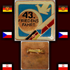RADSPORT ABZEICHEN TEILNEHMER