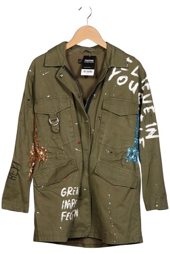 Trf zara jacke - zara, anorak