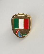 PIN Paris 2024 Paralympic Team