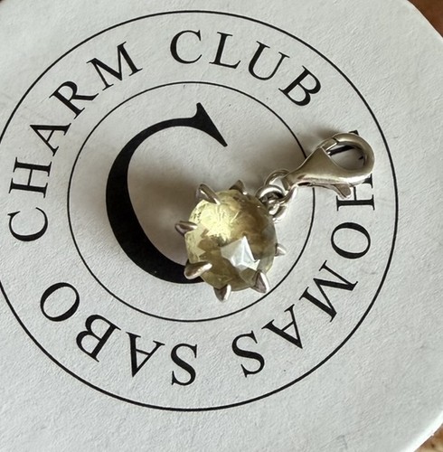 Thomas sabo geburtsstein - sabo,