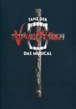 Booklet Tour Book Stage