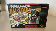 Super Mario Allstars in OVP -