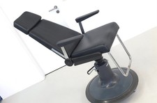 Greiner Patientenstuhl Behandlungsstuhl Patienten-Stuhl HNO ENT Chair