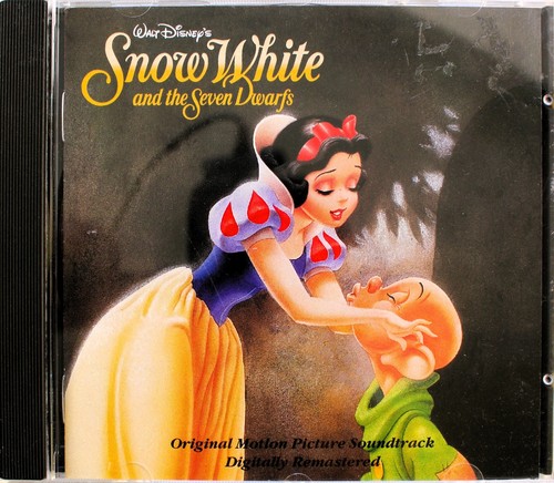 Walt disney schneewittchen - disney's,