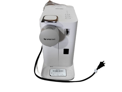 Nespresso lattissima one - nespresso,