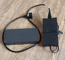 Dell UD22 Port Replikator