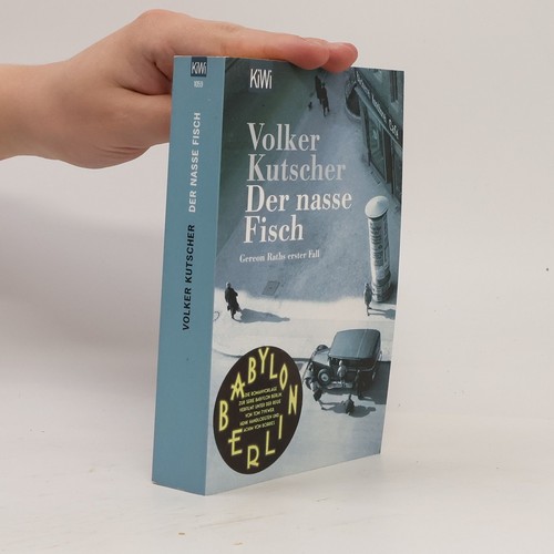Der nasse fisch volker - der,