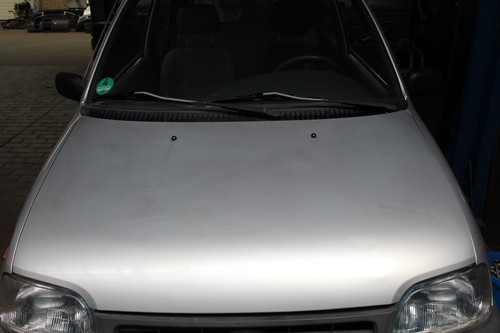Motorhaube daihatsu cuore l501 - daihatsu,