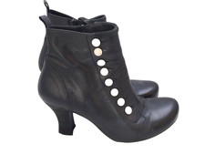 Miz Mooz Designer-Stiefeletten