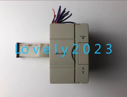 1pc used megmeet plc - 1pc,