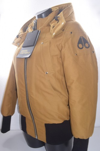 Damen jacke original moose - original,