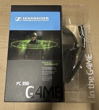 Sennheiser Kopfhörer PC350