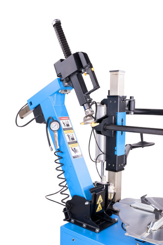 Reifenmontiermaschine
