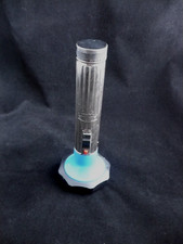 Alte Metall Taschenlampe Crone