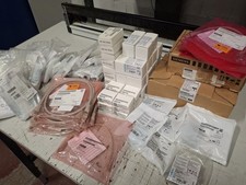 15 - teiliges Siemens Konvolut