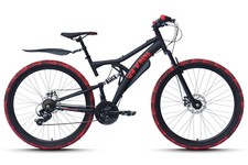 Wynn mountainbike fully 5 - mountainbike,