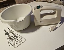 Hand-Mixer Krups 3 Mix 7000