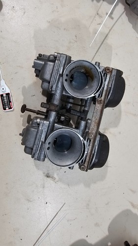 Suzuki gs500 vergaser - gs500,
